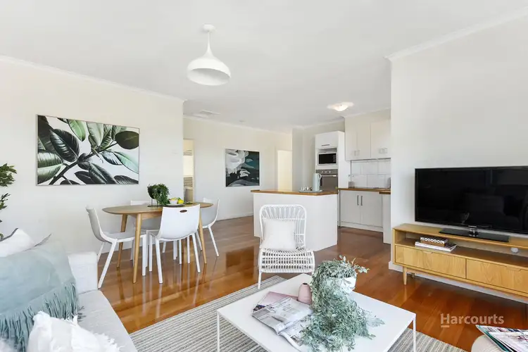 Fourth view of Homely unit listing, 1/29 William Street, West Hobart TAS 7000