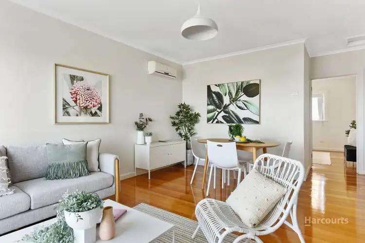 Sixth view of Homely unit listing, 1/29 William Street, West Hobart TAS 7000