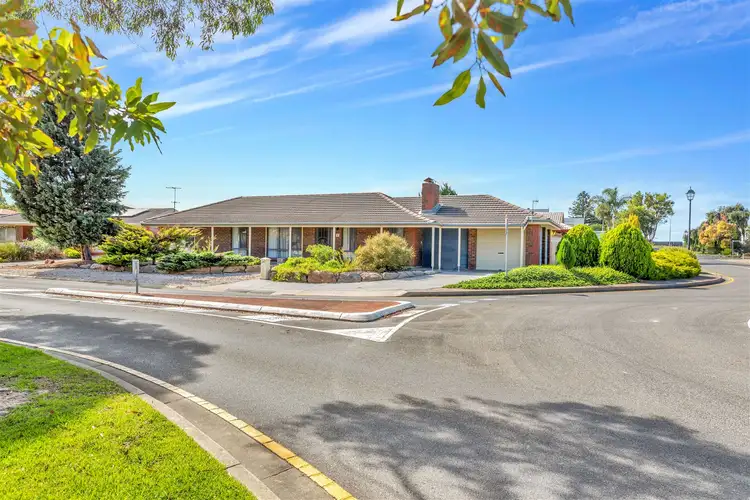 35 Nicolas Baudin Drive, Encounter Bay SA 5211