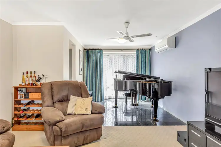 Fifth view of Homely house listing, 35 Nicolas Baudin Drive, Encounter Bay SA 5211