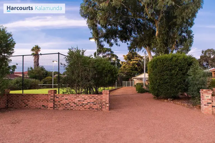 Second view of Homely house listing, 10 Pindara Place, Lesmurdie WA 6076