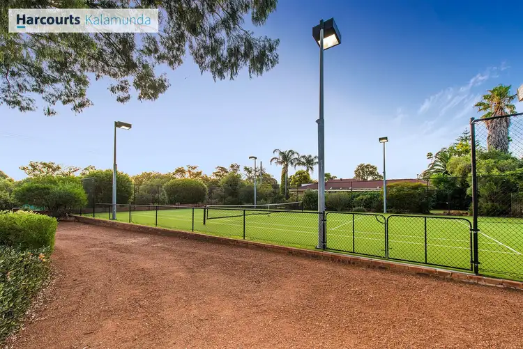 Fourth view of Homely house listing, 10 Pindara Place, Lesmurdie WA 6076