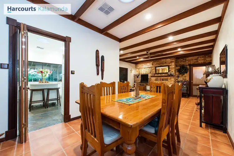 Fifth view of Homely house listing, 10 Pindara Place, Lesmurdie WA 6076