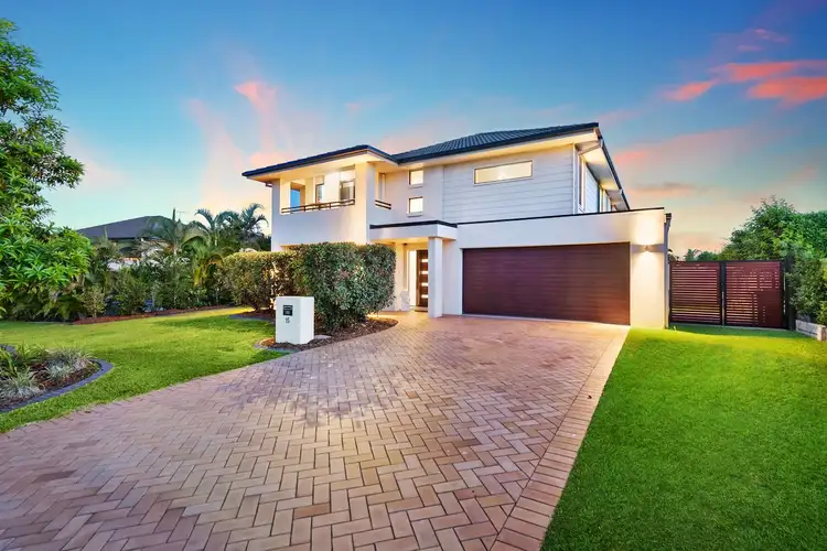 15 Bridgeport Drive, North Lakes QLD 4509