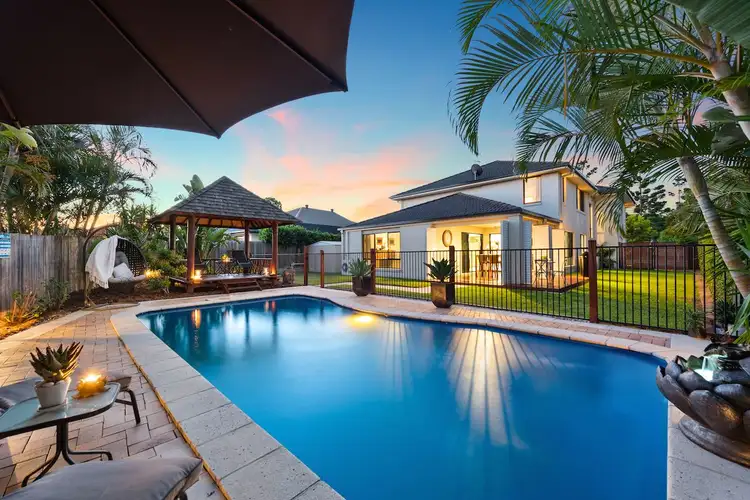 Second view of Homely house listing, 15 Bridgeport Drive, North Lakes QLD 4509