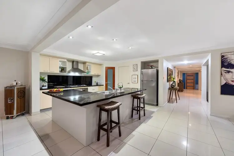 Third view of Homely house listing, 15 Bridgeport Drive, North Lakes QLD 4509