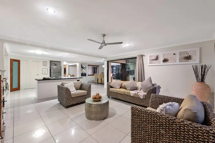 Fourth view of Homely house listing, 15 Bridgeport Drive, North Lakes QLD 4509