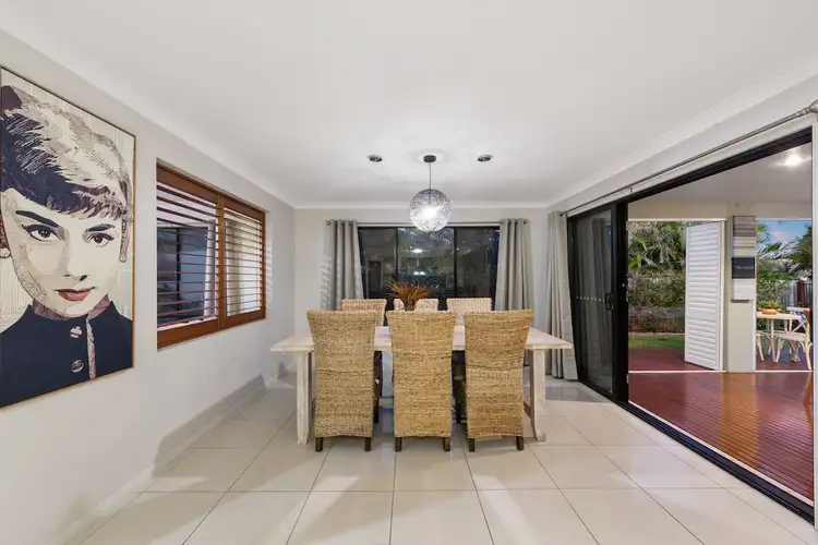 Fifth view of Homely house listing, 15 Bridgeport Drive, North Lakes QLD 4509