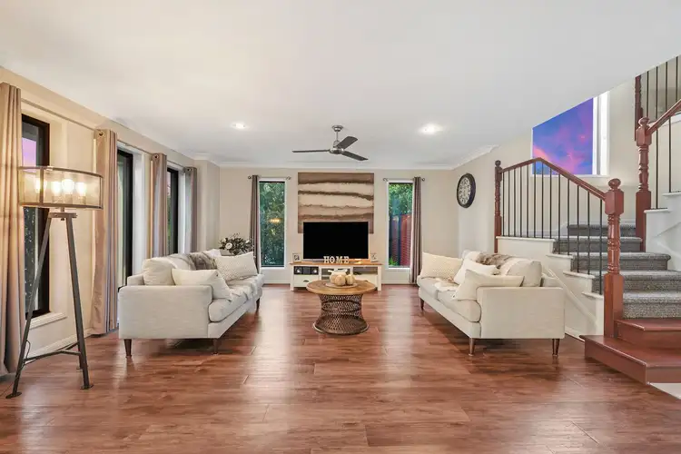 Sixth view of Homely house listing, 15 Bridgeport Drive, North Lakes QLD 4509