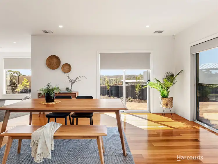 Fifth view of Homely house listing, 40 Casuarina Drive, Summerhill TAS 7250