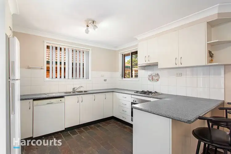 Third view of Homely house listing, 10 Farmer Place, St Clair NSW 2759