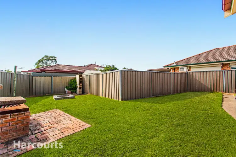 Sixth view of Homely house listing, 10 Farmer Place, St Clair NSW 2759