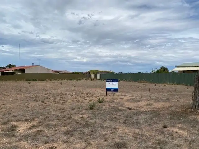 Second view of Homely land listing, 4 Cumberland Road, Clinton SA 5570
