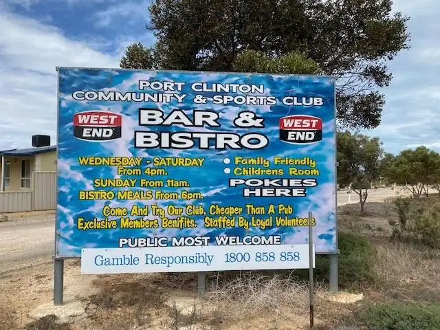 Sixth view of Homely land listing, 4 Cumberland Road, Clinton SA 5570
