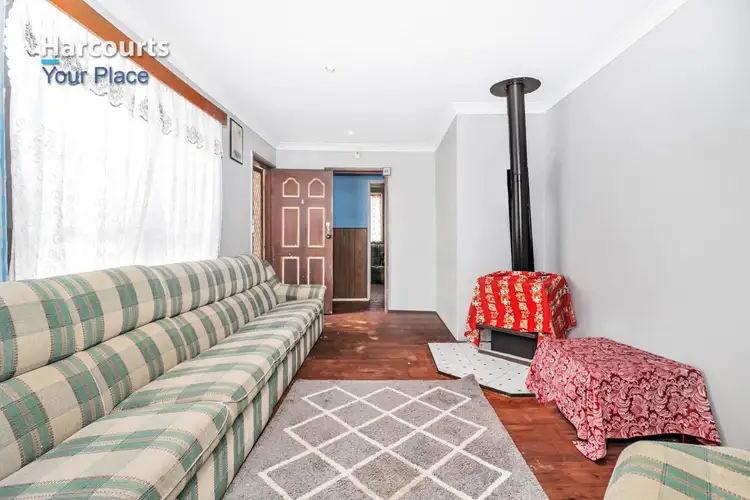 Second view of Homely house listing, 34 Middleton Crescent, Bidwill NSW 2770