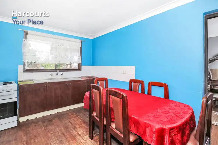 Fourth view of Homely house listing, 34 Middleton Crescent, Bidwill NSW 2770