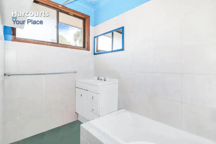 Fifth view of Homely house listing, 34 Middleton Crescent, Bidwill NSW 2770