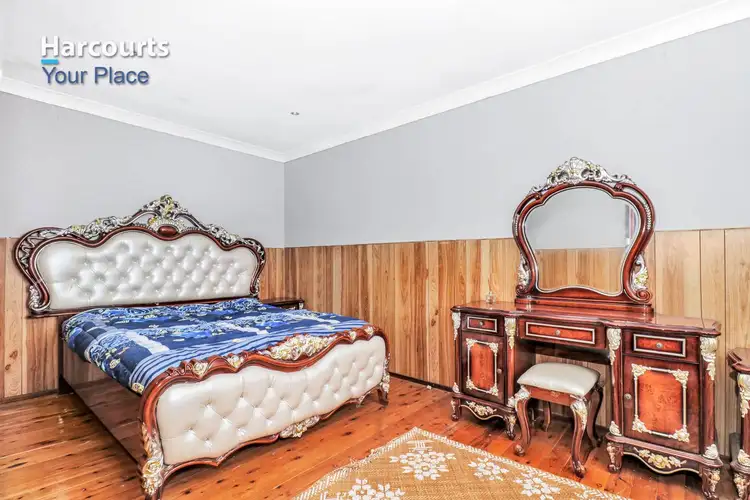 Sixth view of Homely house listing, 34 Middleton Crescent, Bidwill NSW 2770