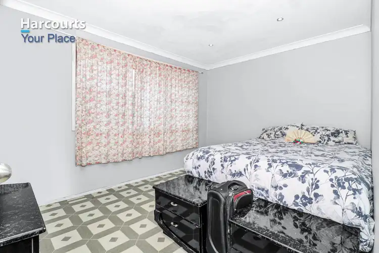 Seventh view of Homely house listing, 34 Middleton Crescent, Bidwill NSW 2770