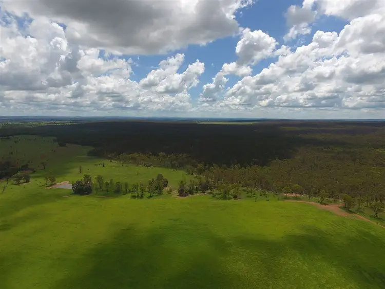 Fourth view of Homely rural property listing, 305 Tingoora Rd, Darr Creek QLD 4413