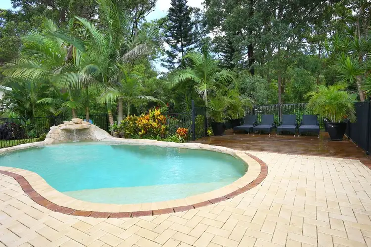 9 Kauri Court, Bonogin QLD 4213