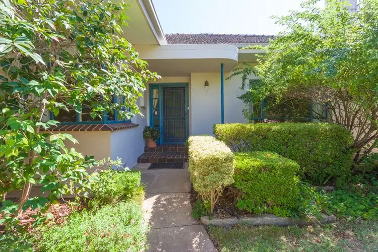 Third view of Homely house listing, 8 Harper Street, Wangaratta VIC 3677