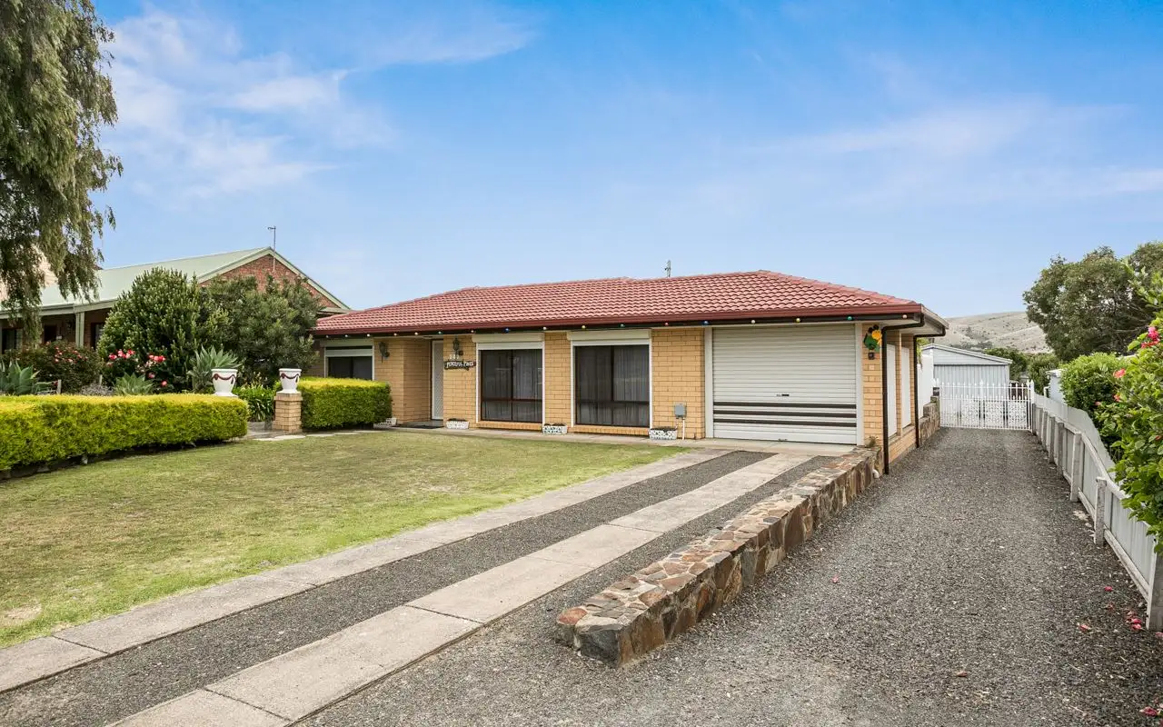 Main view of Homely house listing, 207 Port Elliot Road, Hayborough SA 5211