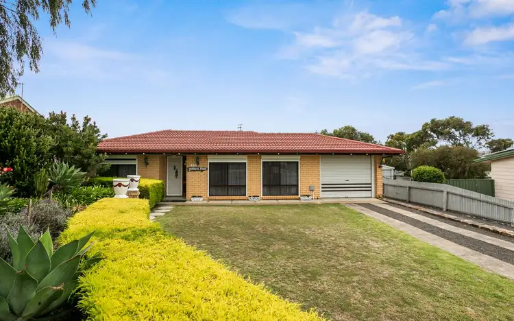 Second view of Homely house listing, 207 Port Elliot Road, Hayborough SA 5211