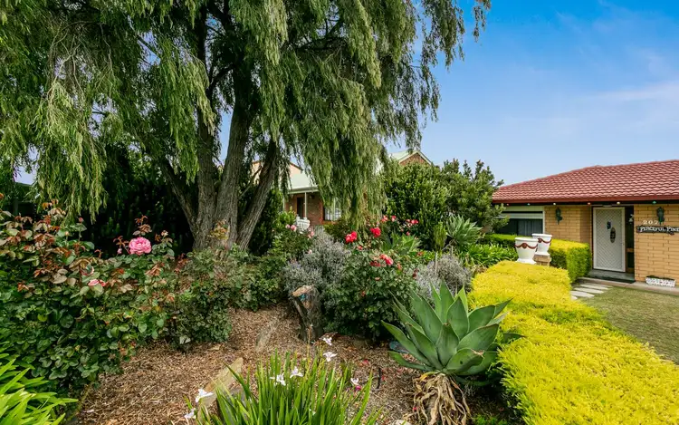 Third view of Homely house listing, 207 Port Elliot Road, Hayborough SA 5211
