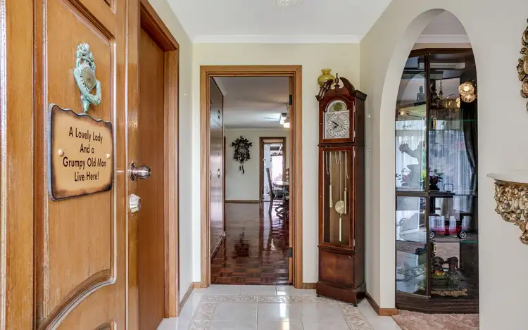Fifth view of Homely house listing, 207 Port Elliot Road, Hayborough SA 5211