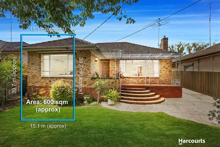 25 Peverill Street, Malvern East VIC 3145