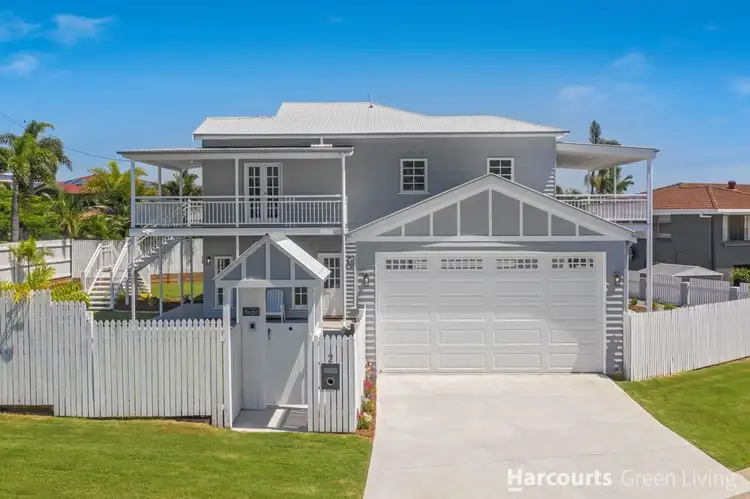 Third view of Homely house listing, 2 Stockyard Street, Wynnum West QLD 4178