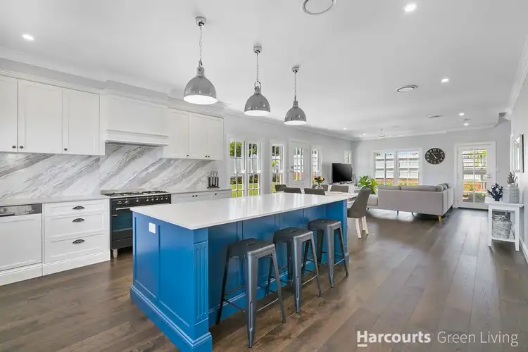 Fifth view of Homely house listing, 2 Stockyard Street, Wynnum West QLD 4178