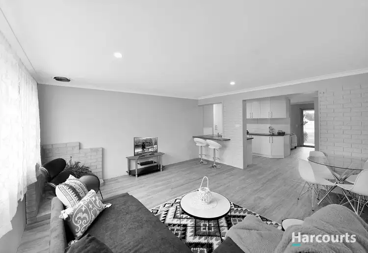 Main view of Homely house listing, 23 Windermere Way, Greenfields WA 6210