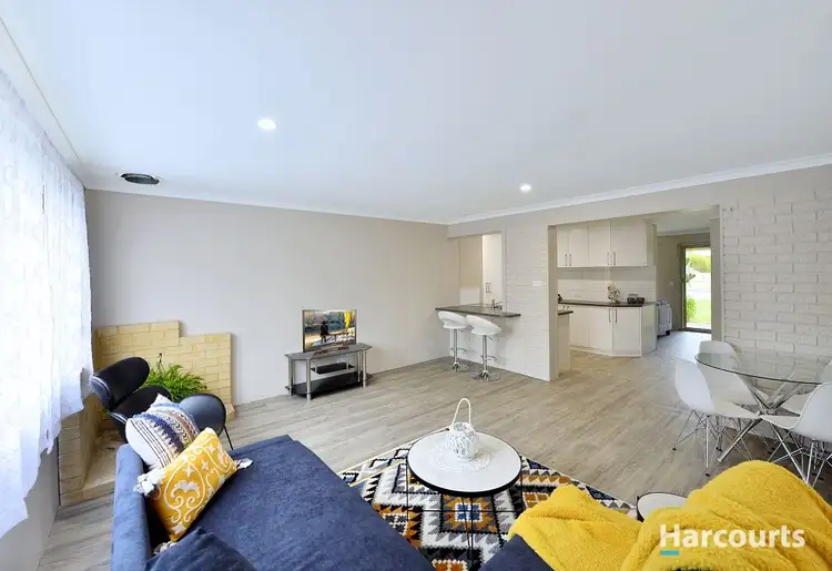 Second view of Homely house listing, 23 Windermere Way, Greenfields WA 6210