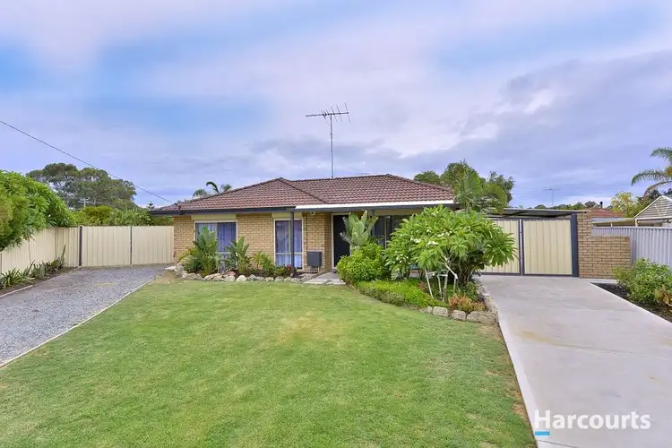 Third view of Homely house listing, 23 Windermere Way, Greenfields WA 6210