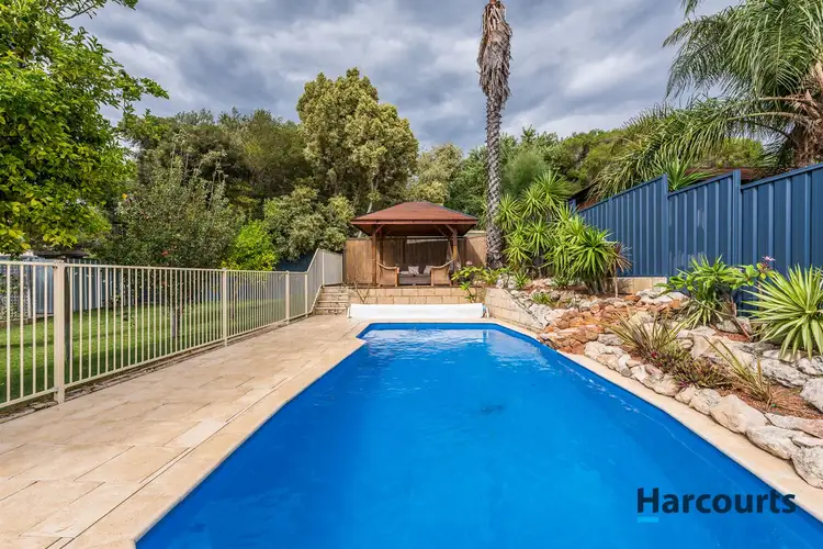 Main view of Homely house listing, 97 Tapping Way, Quinns Rocks WA 6030