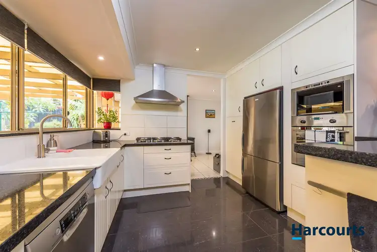 Third view of Homely house listing, 97 Tapping Way, Quinns Rocks WA 6030