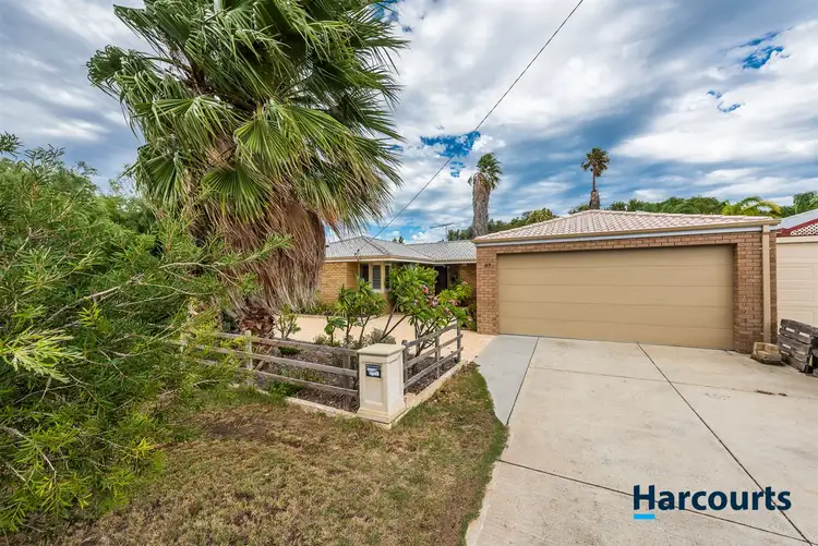 Fourth view of Homely house listing, 97 Tapping Way, Quinns Rocks WA 6030