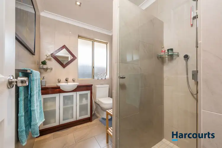Sixth view of Homely house listing, 97 Tapping Way, Quinns Rocks WA 6030