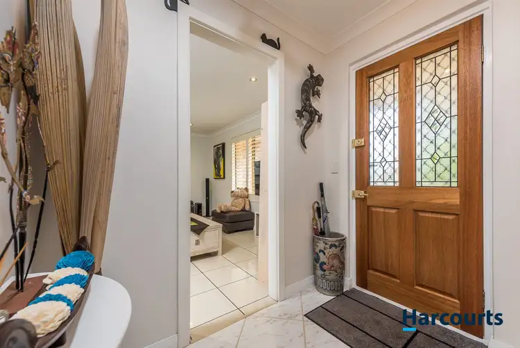 Seventh view of Homely house listing, 97 Tapping Way, Quinns Rocks WA 6030
