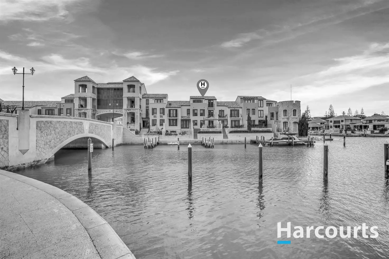 Main view of Homely house listing, 14/18 Port Quays, Wannanup WA 6210