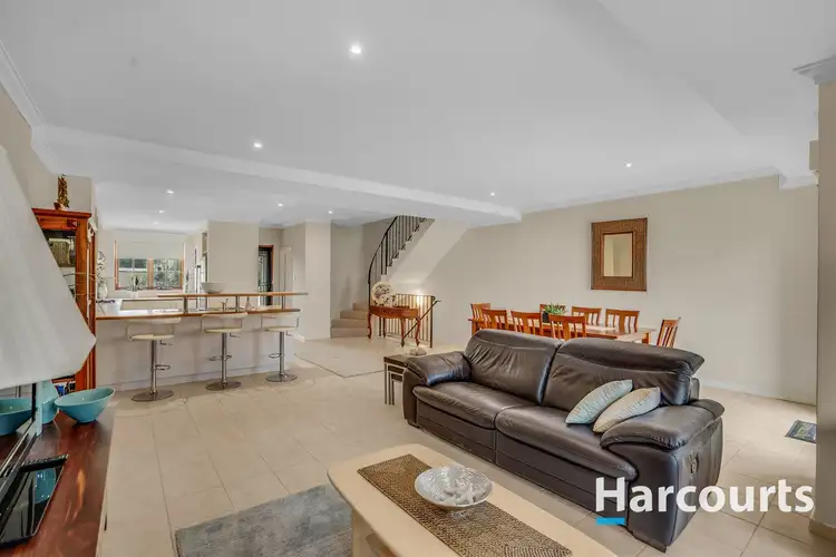 Fifth view of Homely house listing, 14/18 Port Quays, Wannanup WA 6210