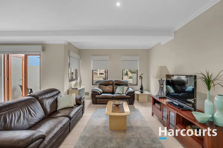 Sixth view of Homely house listing, 14/18 Port Quays, Wannanup WA 6210