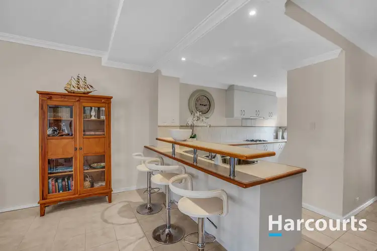 Seventh view of Homely house listing, 14/18 Port Quays, Wannanup WA 6210