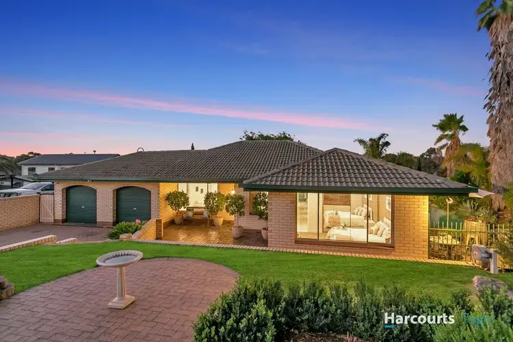 4 Hams Road, Flagstaff Hill SA 5159