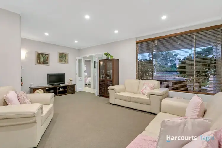 Third view of Homely house listing, 4 Hams Road, Flagstaff Hill SA 5159
