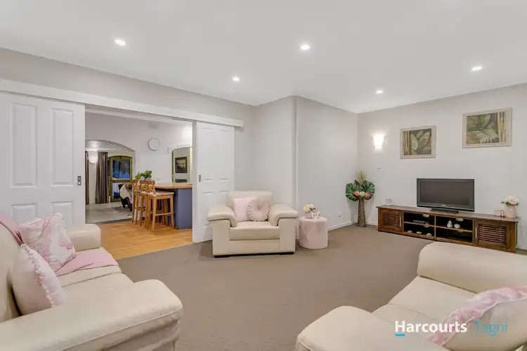 Fourth view of Homely house listing, 4 Hams Road, Flagstaff Hill SA 5159