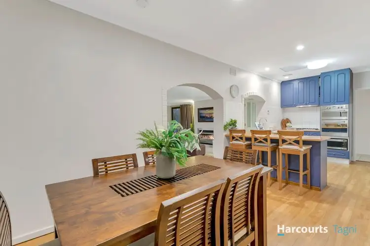 Sixth view of Homely house listing, 4 Hams Road, Flagstaff Hill SA 5159