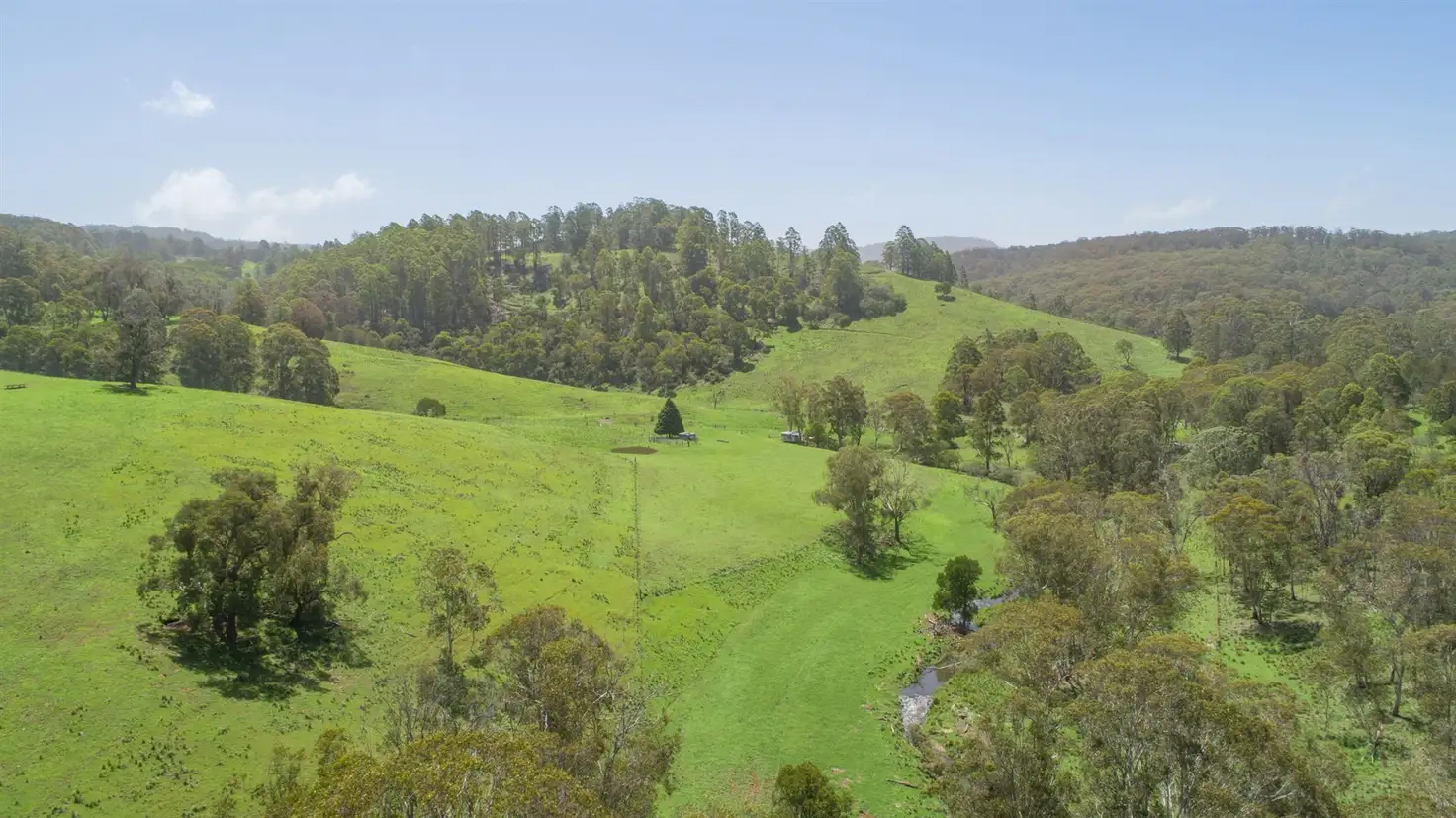 Main view of Homely rural property listing, 9394 Thunderbolts Way, Walcha NSW 2354